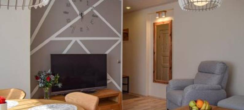 Kuuse 4 Apartment图片