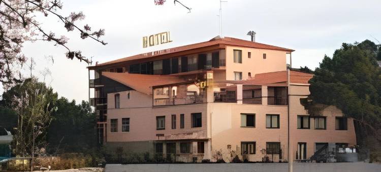 莫拉酒店(Hotel Mora)图片