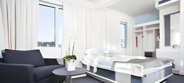 金爱酒店(Thon Hotel Gyldenløve)图片