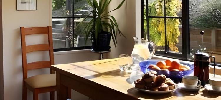 克里菲山顶景观民宿及公寓(Criffel Peak View Bed and Breakfast)图片