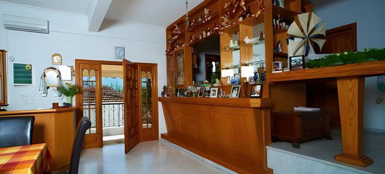 圣乔治别墅酒店(San Giorgio Villa)图片