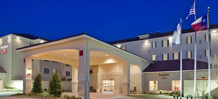 Residence Inn Odessa图片