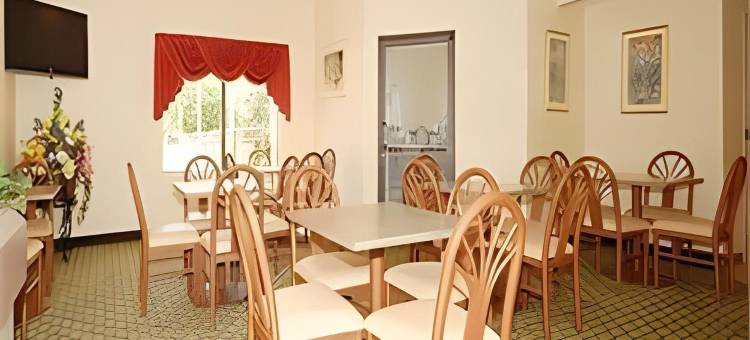 艾肯司丽普酒店(Garner Hotel AIKEN SOUTH by IHG)图片