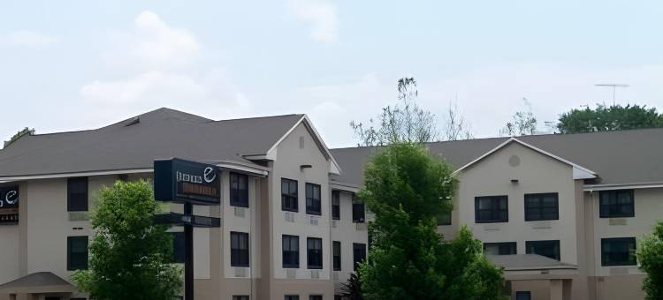 费城-马尔文-大谷区-Extended Stay America精选套房酒店(Extended Stay America Select Suites - Philadelphia - Malvern - Great Valley)图片