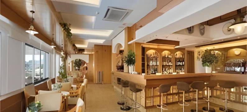 蔚蓝海岸酒店(Hotel Costa Azul)图片
