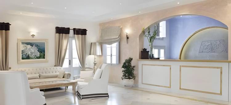 埃尔格列柯水疗度假村(El Greco Resort & Spa)图片