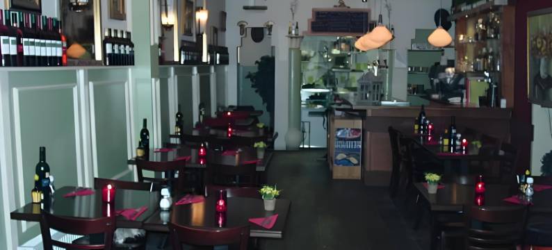 角落之家酒店(Hotel Corner House)图片