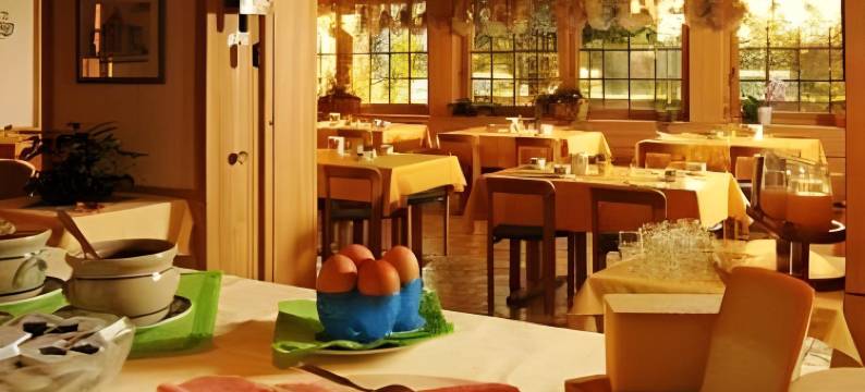 波斯特哈德曼尼酒店(Post Hardermannli)图片