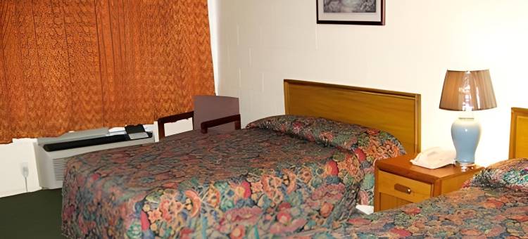 林登皇家旅馆(Royal Inn Linden)图片
