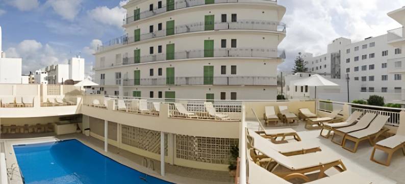 弗洛伦西奥旅馆(Hotel Florencio Ibiza)图片