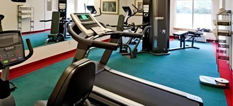 阿伦敦-弗格斯维尔浩枫套房酒店(Hawthorn Suites by Wyndham Allentown-Fogelsville)图片