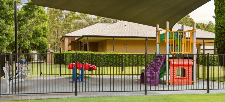 珀科尔滨山丘休闲度假村(Leisure Inn Pokolbin Hill)图片