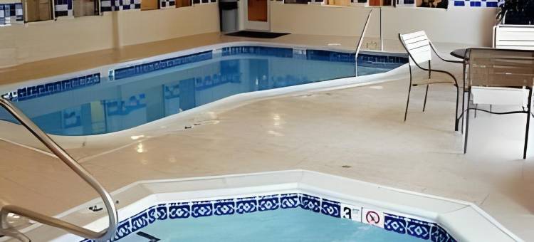 海波因特阿奇代尔万枫酒店(Fairfield Inn & Suites High Point Archdale)图片