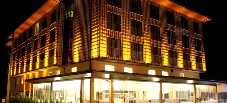 特拉布宗亚丽公园酒店(Anemon Kent Trabzon Otel)图片