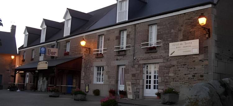 小丘酒店(Hotel du Tertre)图片