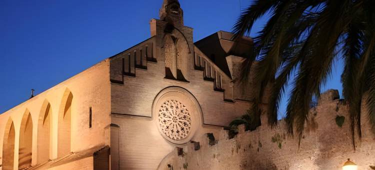 阿尔库迪亚小酒店(Alcudia Petit - Turismo de Interior)图片