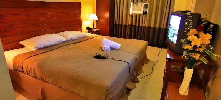 坎东斯泰莱特酒店(Staylite Hotel)图片