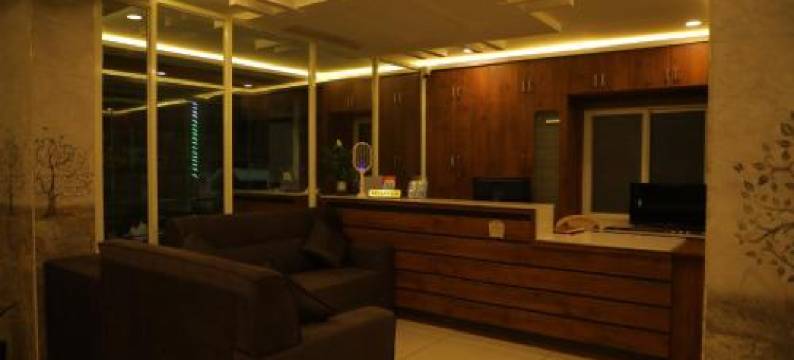 ROI酒店旅馆(Hotel Roi Inn)图片