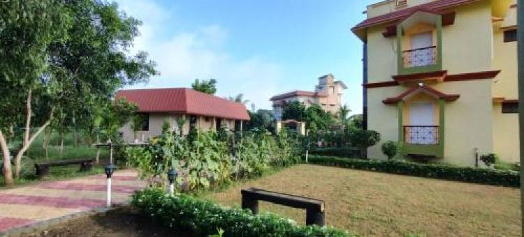 Mayabon Resort - Bolpur图片