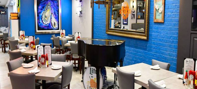 温德姆酒店-新奥尔良法国区(Wyndham New Orleans - French Quarter)图片