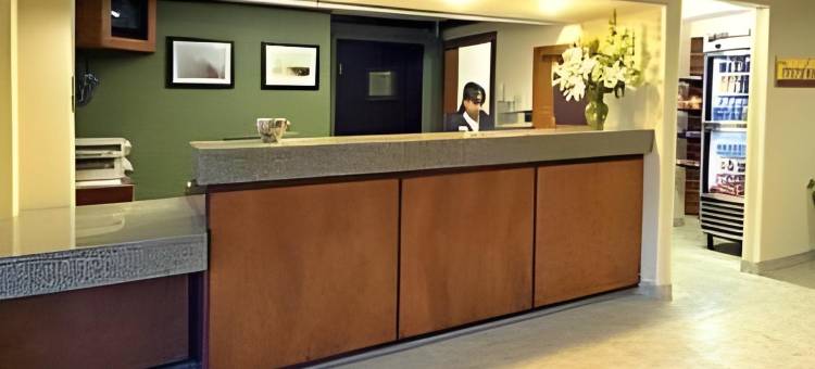 Fairfield Inn & Suites San Antonio Airport/North Star Mall图片