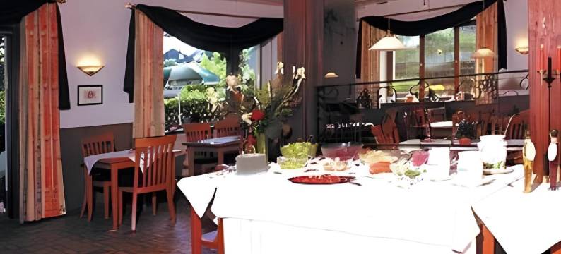 哈森贝格酒店(Hotel Hasselberg)图片