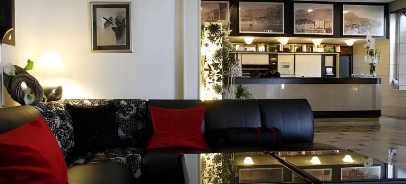 彼欧阔沃酒店(Hotel Biokovo)图片