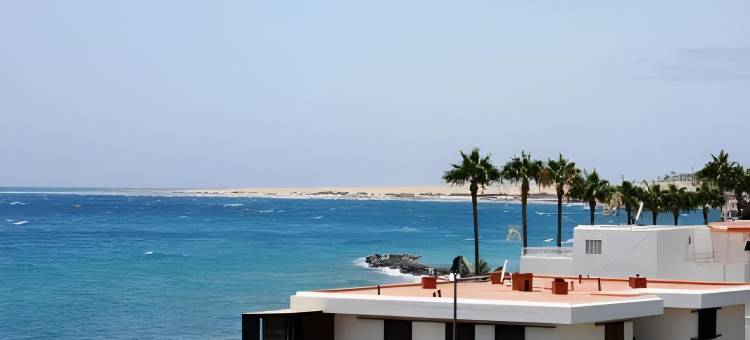 威利海滩 LIVVO 酒店(Hotel LIVVO Veril Playa)图片