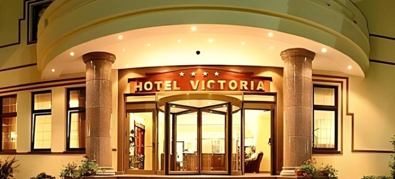维多利亚酒店(Hotel Victoria)图片