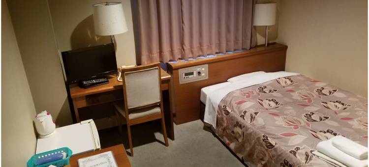 仙台宫殿酒店(Hotel Palace Sendai)图片