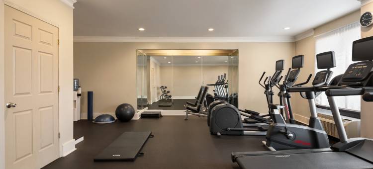 Holiday Inn 移动西 - I - 10(Holiday Inn Mobile West - I-10)图片