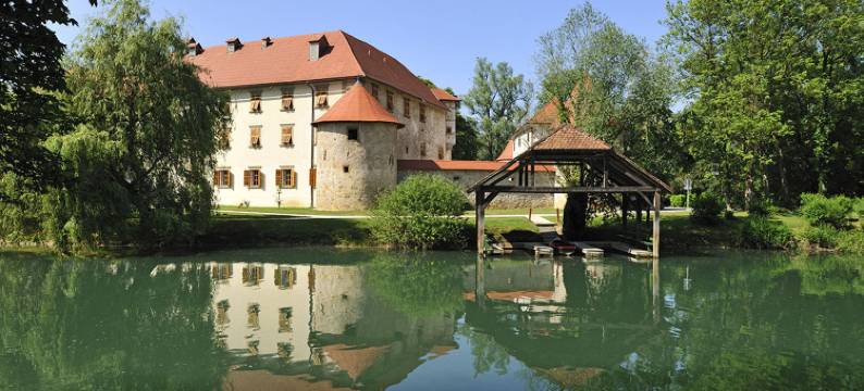 克尔卡温泉运动酒店(Hotel Sport - Terme Krka)图片