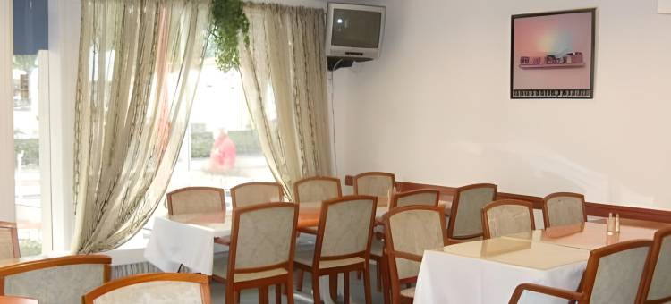 比奥尼德特酒店(Hotell Björnidet)图片