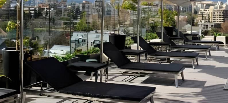 NOI威塔促拉酒店(Noi Vitacura)图片