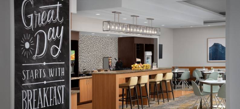 夏延西南/市中心地区万豪TownePlace Suites酒店(TownePlace Suites Cheyenne Southwest/Downtown Area)图片