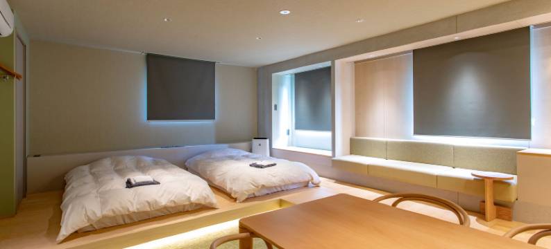 吉翠苑 Stay & Food (原名:广场酒店 吉翠苑)(Kissuien Stay&Food)图片