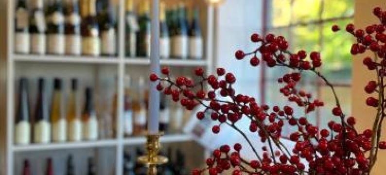 Green Glamping图片