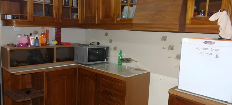 马扎家庭旅馆(Mazz Homestay - Hostel)图片