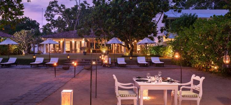 马威拉 - 坦加勒塔鲁别墅(Taru Villas Mawella - Tangalle)图片