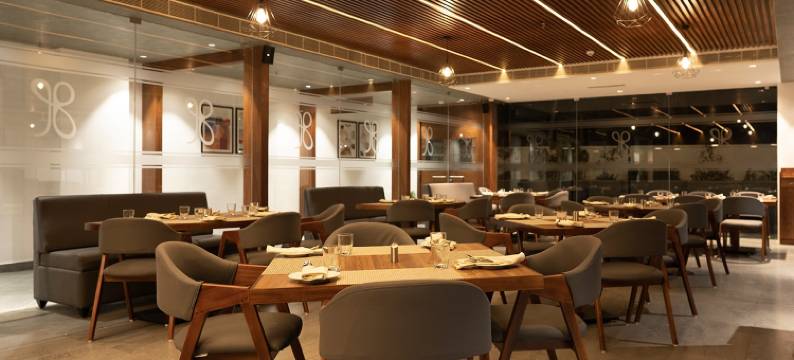 Gokulam公园古鲁瓦尤尔(Gokulam Park Guruvayur)图片