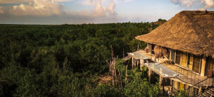 图兰拉杜酒店(Radhoo Tulum)图片