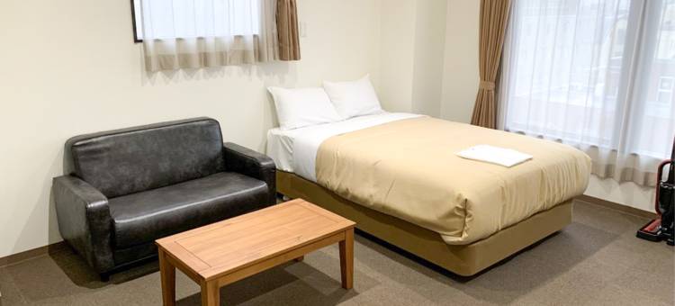 利夫马克斯酒店-京都二条城西店(HOTEL LiVEMAX Kyoto Nijojonishi)图片