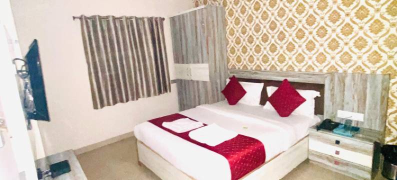 Hotel Vinayak Shree Airport Indore图片