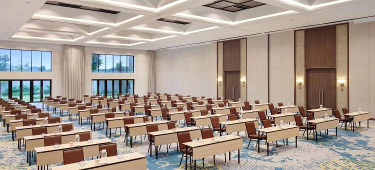 宜必思尚品塞尔彭 BSD 城酒店(Ibis Styles Serpong BSD City)图片