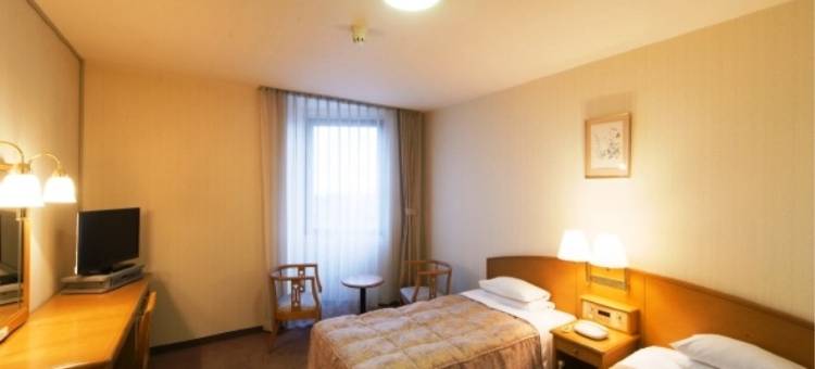 天空酒店鱼津别馆(Sky Hotel Uozu Annex)图片