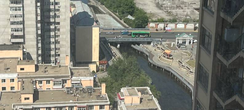 东北家人民宿(红军街分店)图片