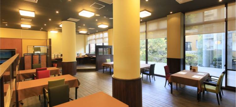 别府访泉酒店(Yutorelo Beppu)图片