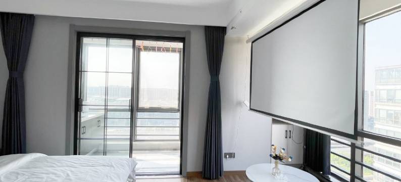 紫金华美公寓(青年东路1号分店)图片