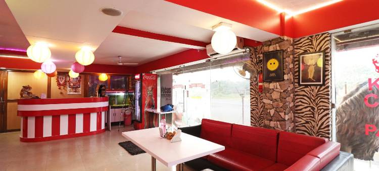 OYO 23635 歇尔东孟加拉国酒店(Hotel O Sher E Bengal)图片