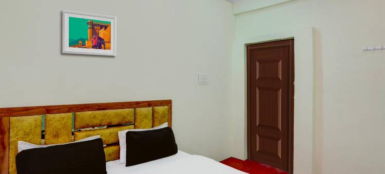 OYO Flagship Vrindavan Garden Guest House and Hotel图片